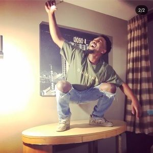 Meet your Posher, Donnie